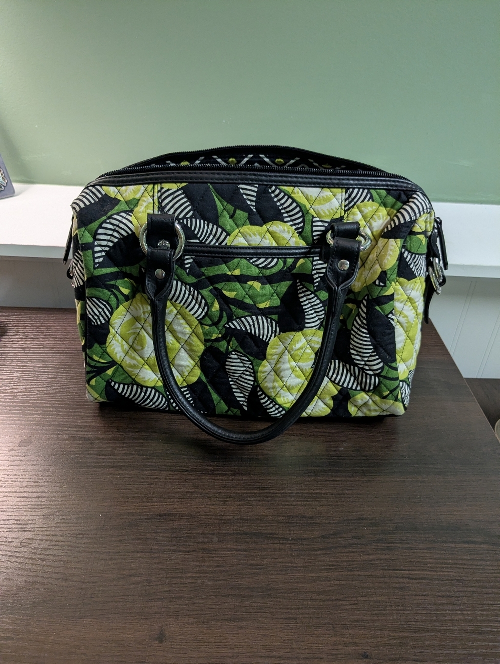 Vera Bradley purse